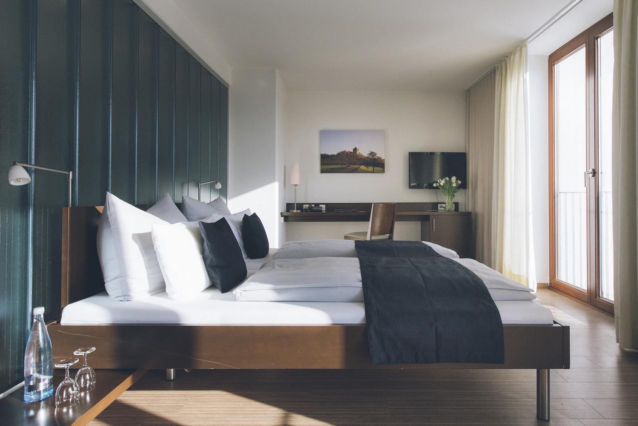 Das Wildeck Hotel & Restaurant Abstatt Ngoại thất bức ảnh