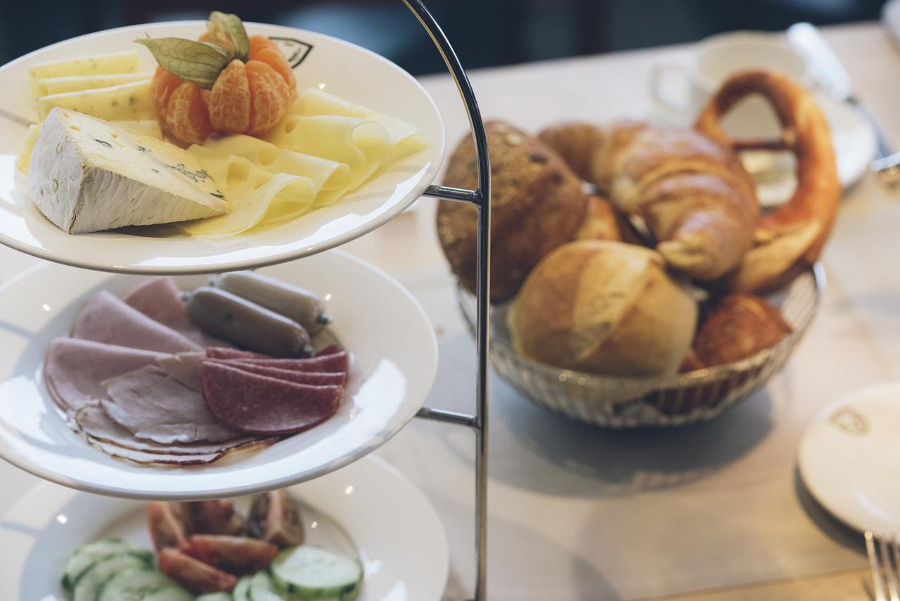 Das Wildeck Hotel & Restaurant Abstatt Ngoại thất bức ảnh