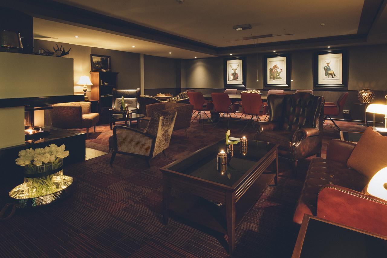 Das Wildeck Hotel & Restaurant Abstatt Ngoại thất bức ảnh