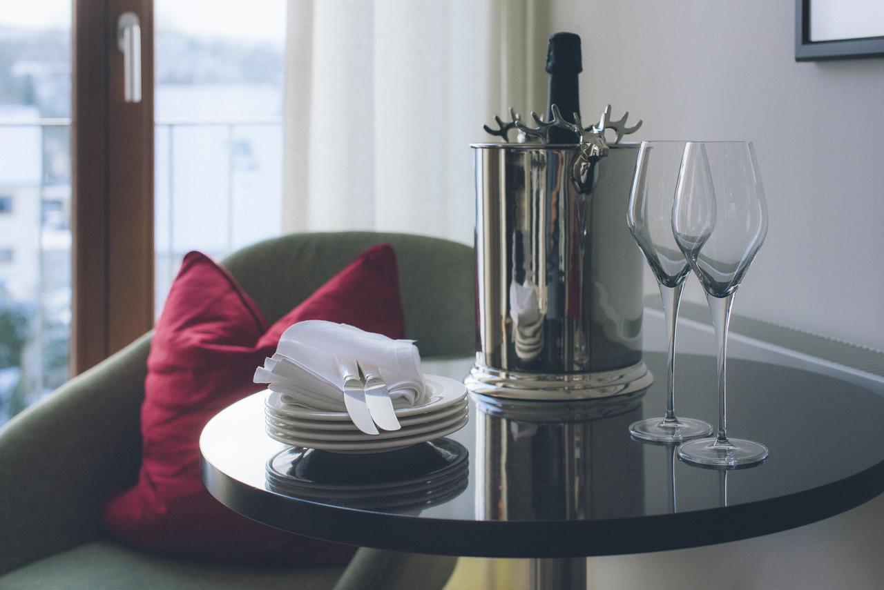 Das Wildeck Hotel & Restaurant Abstatt Ngoại thất bức ảnh