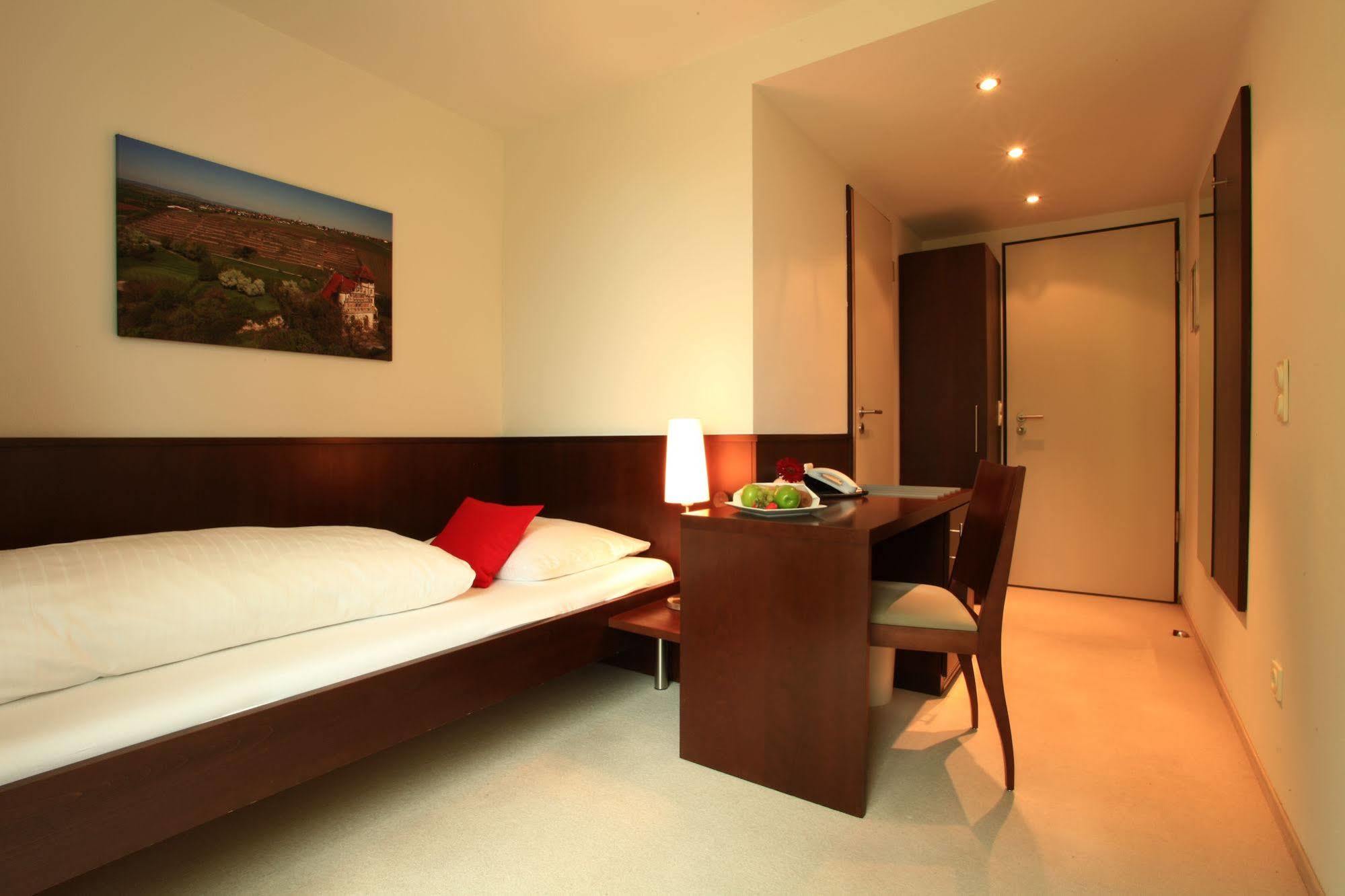 Das Wildeck Hotel & Restaurant Abstatt Ngoại thất bức ảnh